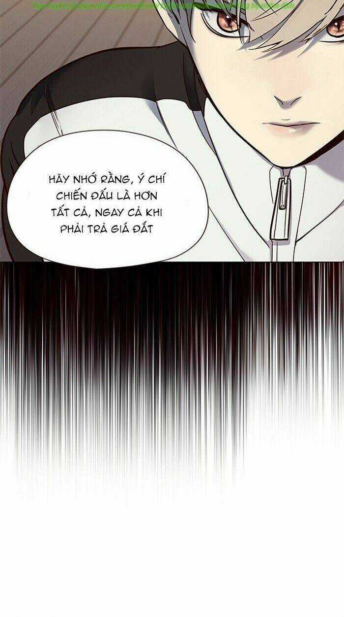 Eleceed - Hoá Thân Thành Mèo Chapter 43 trang 15