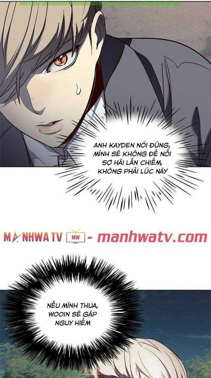 Eleceed - Hoá Thân Thành Mèo Chapter 43 trang 16