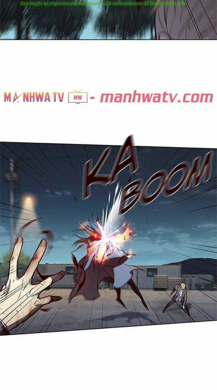 Eleceed - Hoá Thân Thành Mèo Chapter 43 trang 2