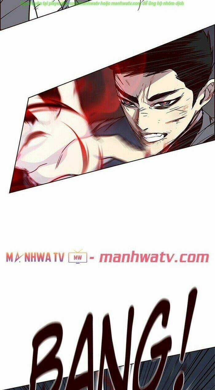 Eleceed - Hoá Thân Thành Mèo Chapter 43 trang 23