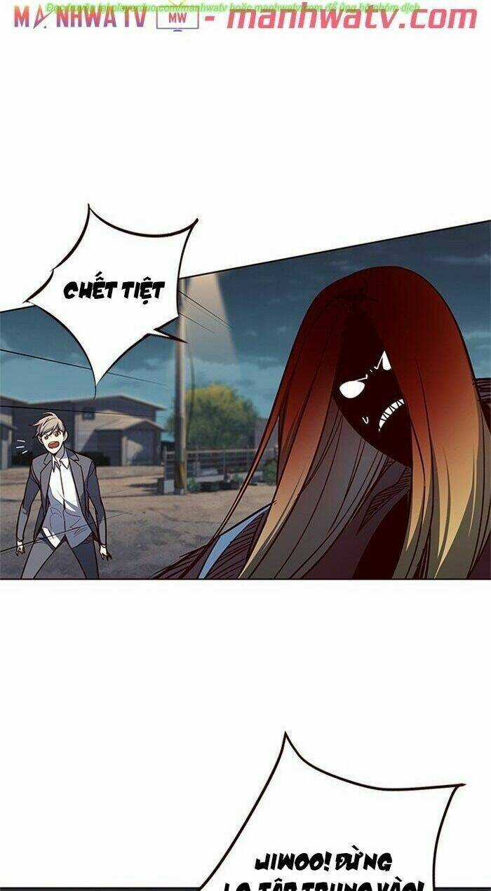 Eleceed - Hoá Thân Thành Mèo Chapter 43 trang 25