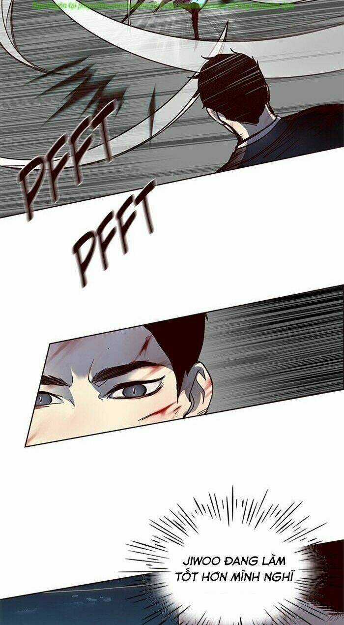 Eleceed - Hoá Thân Thành Mèo Chapter 43 trang 27