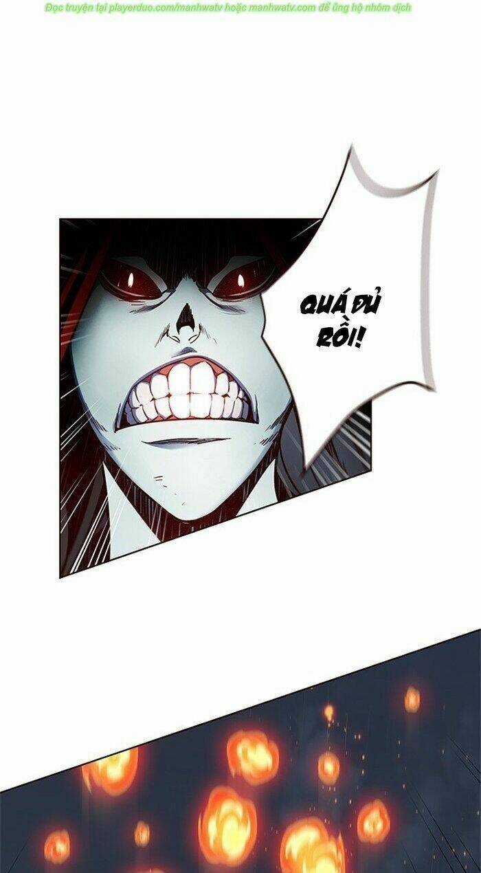 Eleceed - Hoá Thân Thành Mèo Chapter 43 trang 31