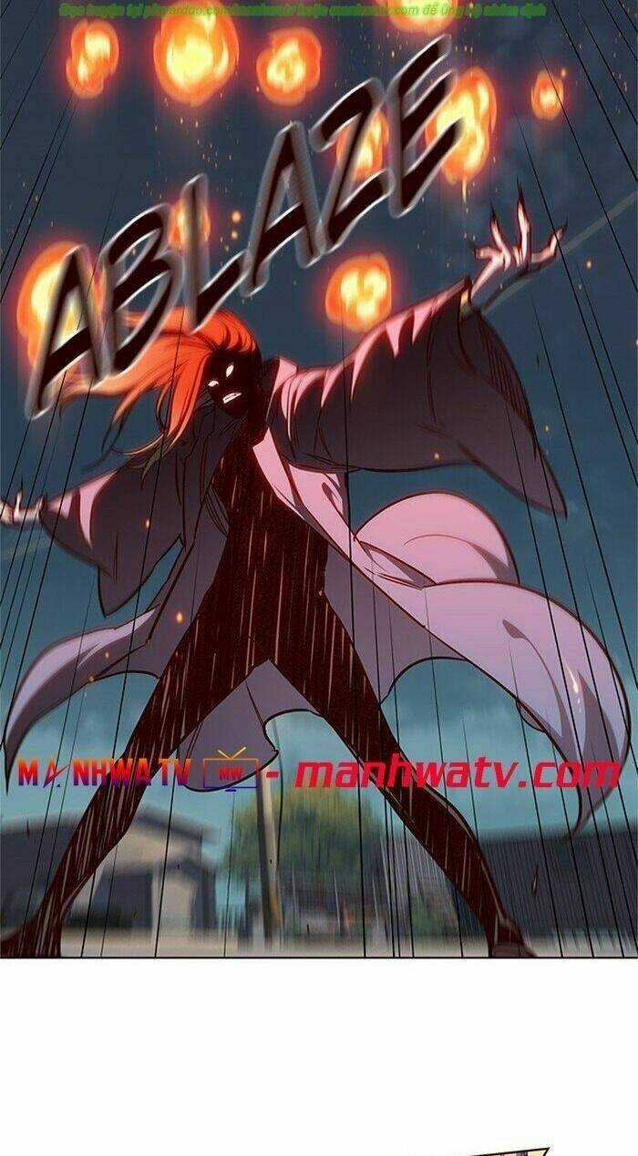 Eleceed - Hoá Thân Thành Mèo Chapter 43 trang 32