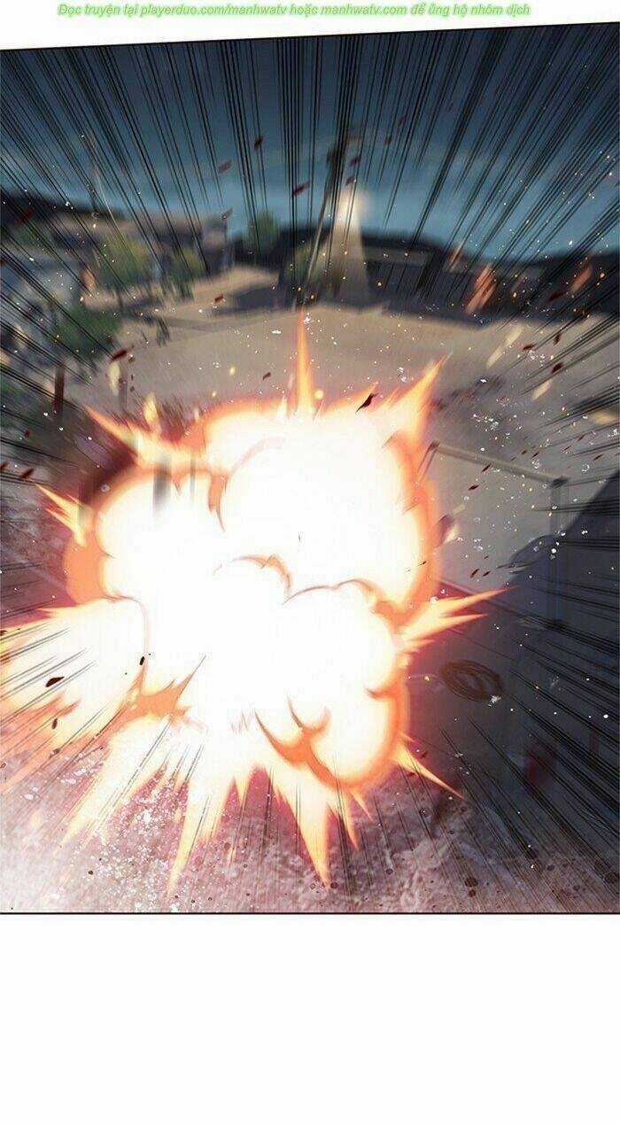 Eleceed - Hoá Thân Thành Mèo Chapter 43 trang 35