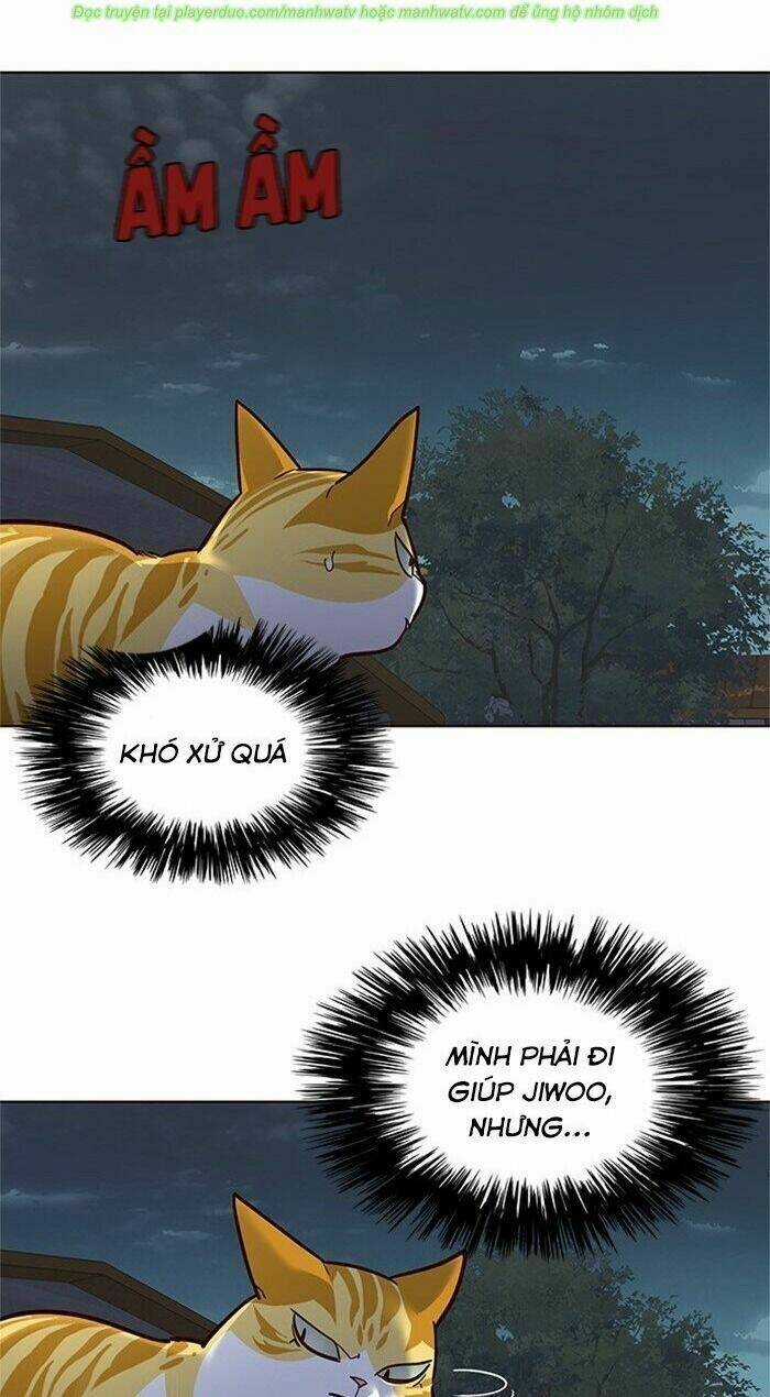 Eleceed - Hoá Thân Thành Mèo Chapter 43 trang 37