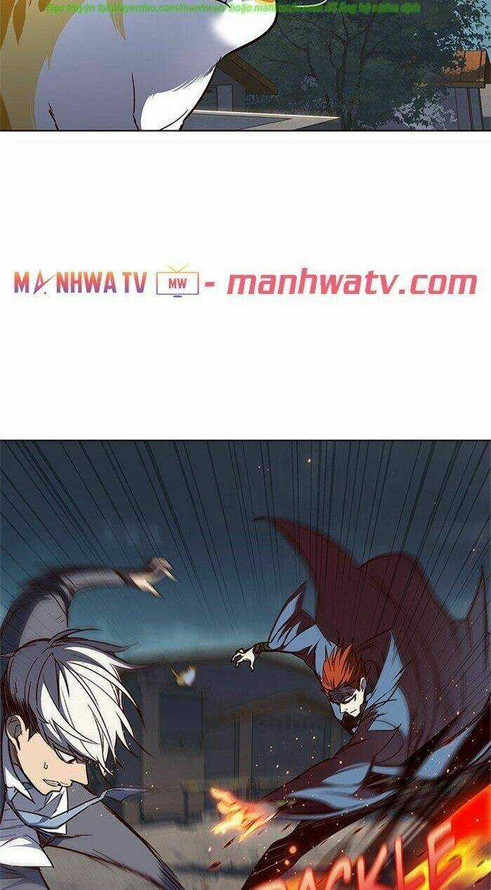 Eleceed - Hoá Thân Thành Mèo Chapter 43 trang 38