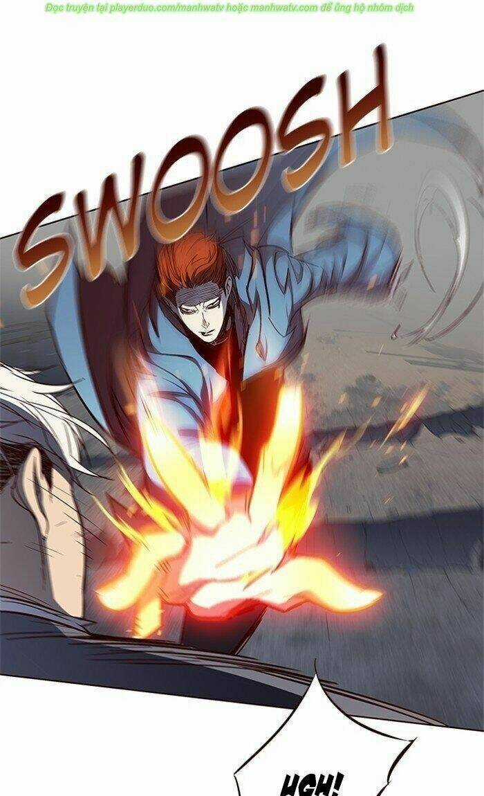 Eleceed - Hoá Thân Thành Mèo Chapter 43 trang 41