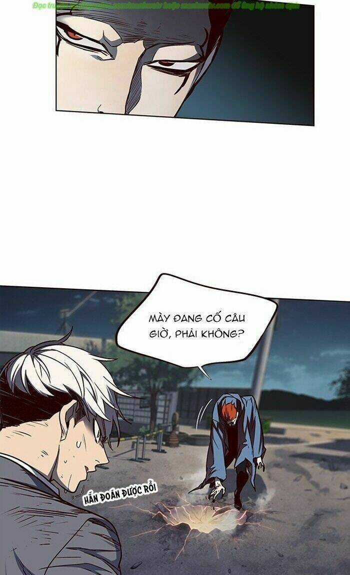 Eleceed - Hoá Thân Thành Mèo Chapter 43 trang 47