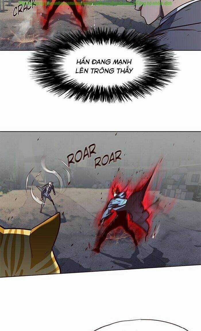 Eleceed - Hoá Thân Thành Mèo Chapter 43 trang 50