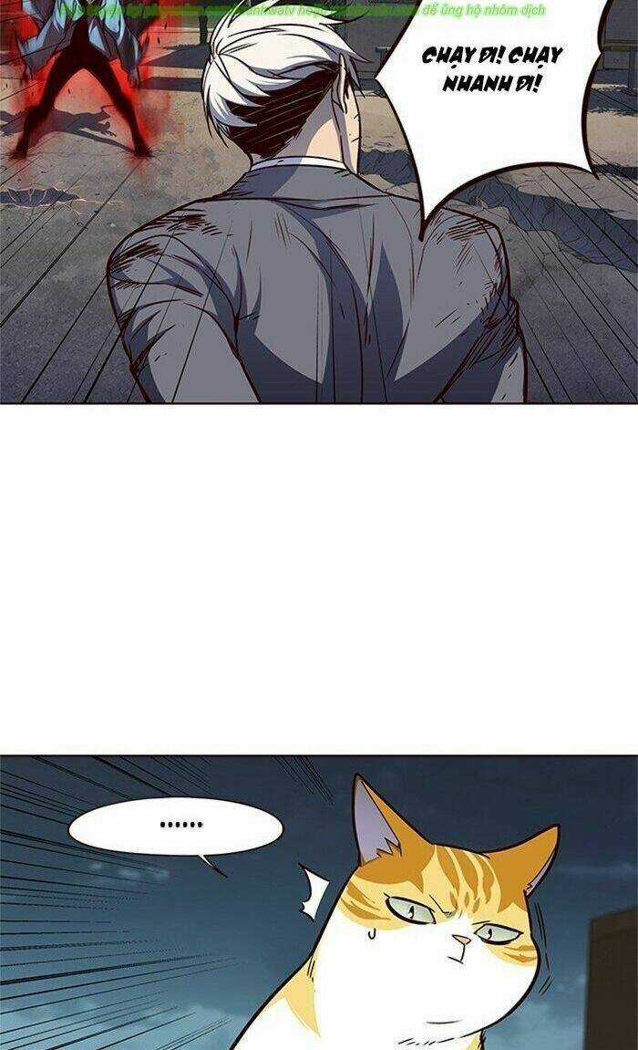 Eleceed - Hoá Thân Thành Mèo Chapter 43 trang 54