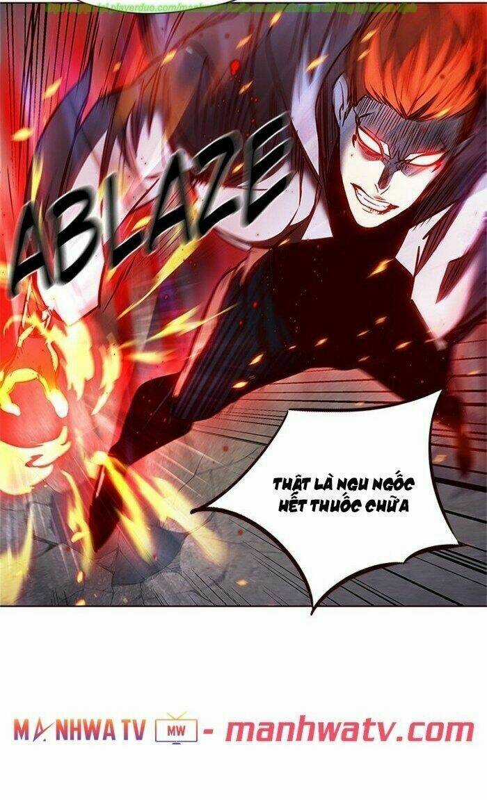 Eleceed - Hoá Thân Thành Mèo Chapter 43 trang 56