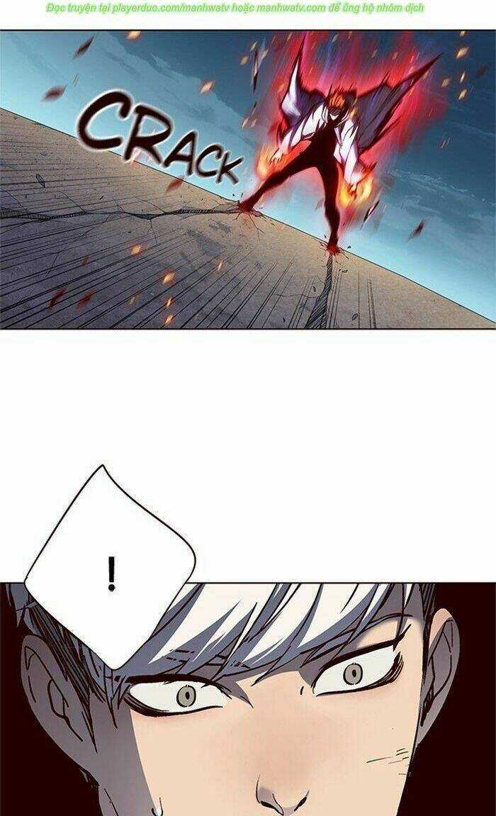 Eleceed - Hoá Thân Thành Mèo Chapter 43 trang 57