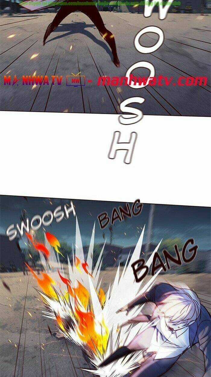 Eleceed - Hoá Thân Thành Mèo Chapter 43 trang 6