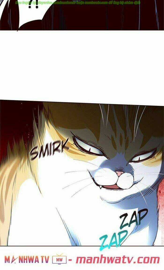 Eleceed - Hoá Thân Thành Mèo Chapter 43 trang 60