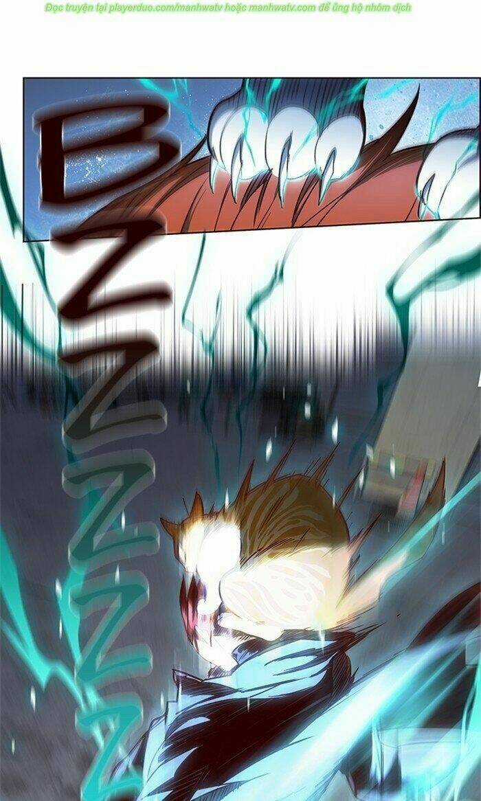 Eleceed - Hoá Thân Thành Mèo Chapter 43 trang 62