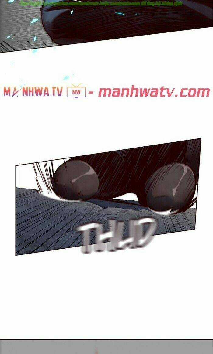 Eleceed - Hoá Thân Thành Mèo Chapter 43 trang 65