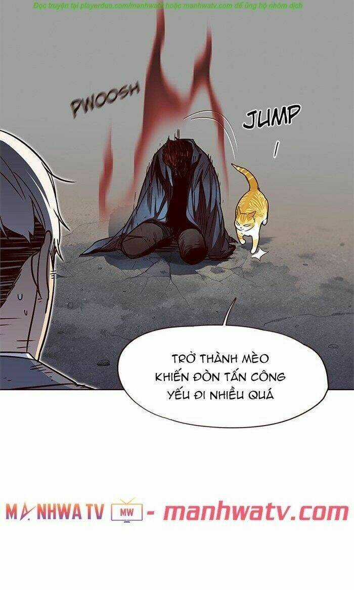 Eleceed - Hoá Thân Thành Mèo Chapter 43 trang 66