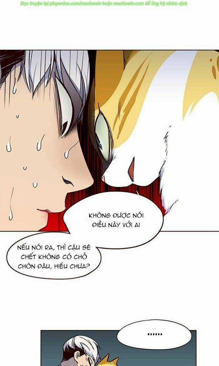 Eleceed - Hoá Thân Thành Mèo Chapter 43 trang 69