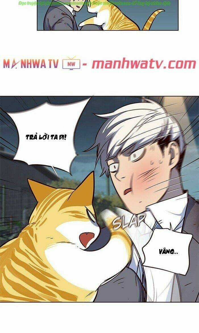 Eleceed - Hoá Thân Thành Mèo Chapter 43 trang 70