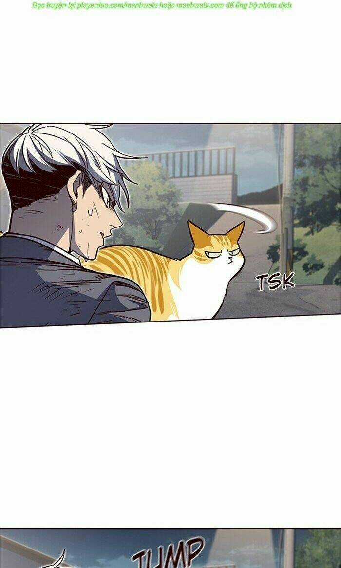 Eleceed - Hoá Thân Thành Mèo Chapter 43 trang 71