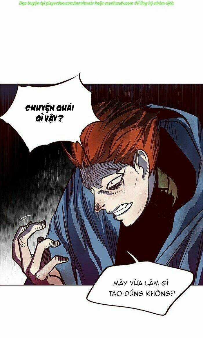 Eleceed - Hoá Thân Thành Mèo Chapter 43 trang 74