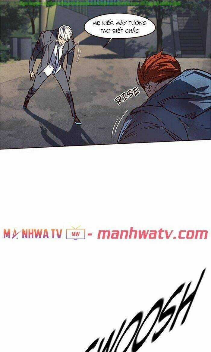 Eleceed - Hoá Thân Thành Mèo Chapter 43 trang 76