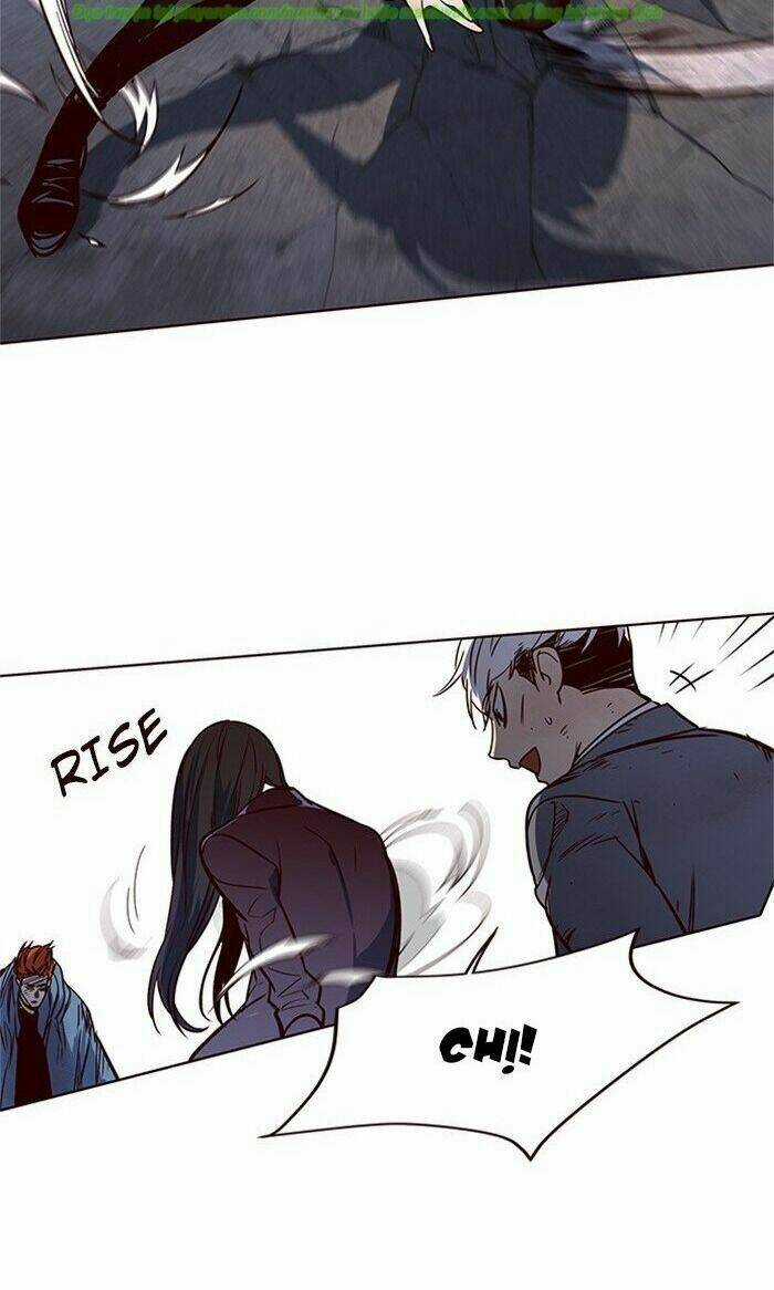 Eleceed - Hoá Thân Thành Mèo Chapter 43 trang 79