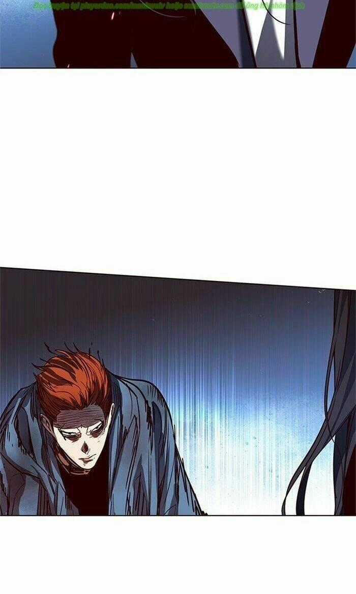 Eleceed - Hoá Thân Thành Mèo Chapter 43 trang 81