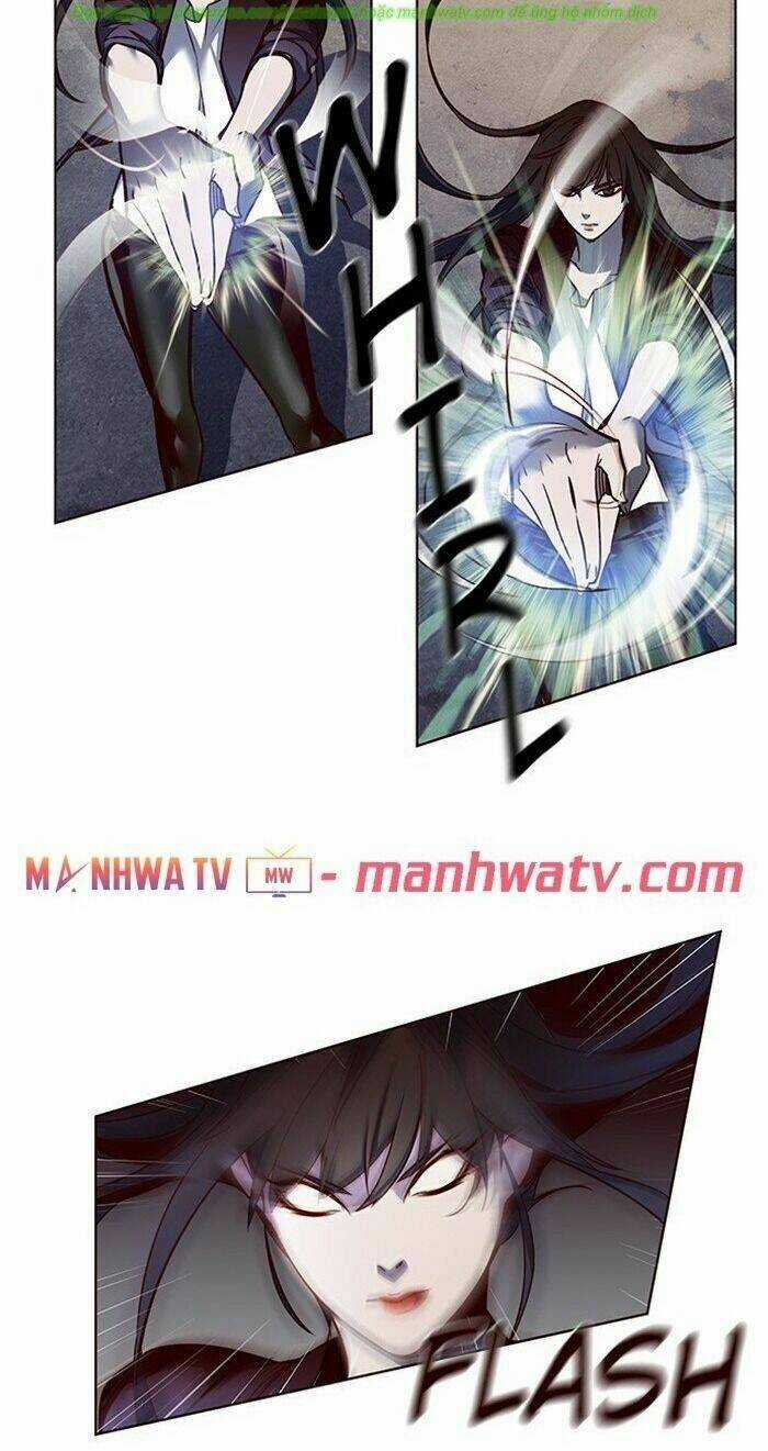 Eleceed - Hoá Thân Thành Mèo Chapter 44 trang 10