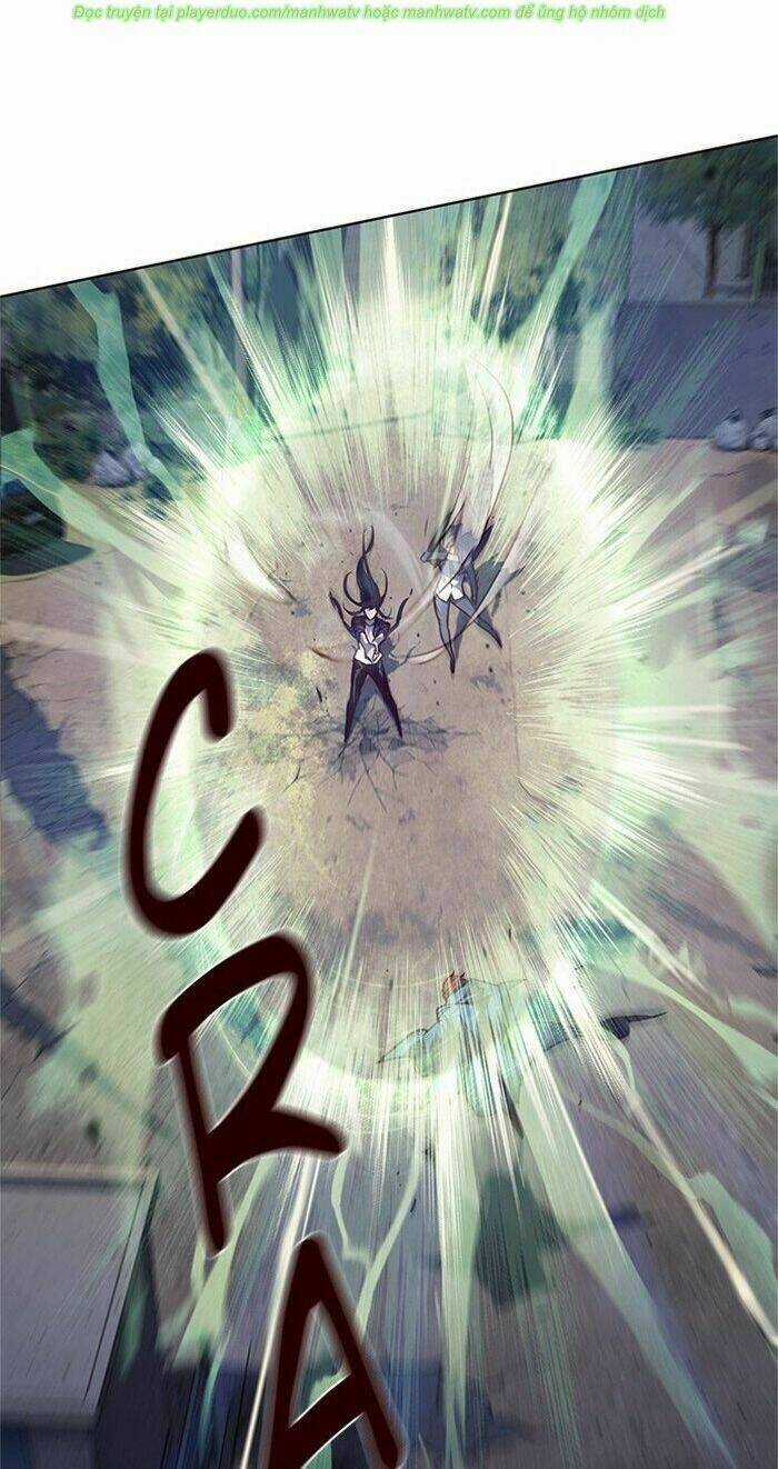 Eleceed - Hoá Thân Thành Mèo Chapter 44 trang 11