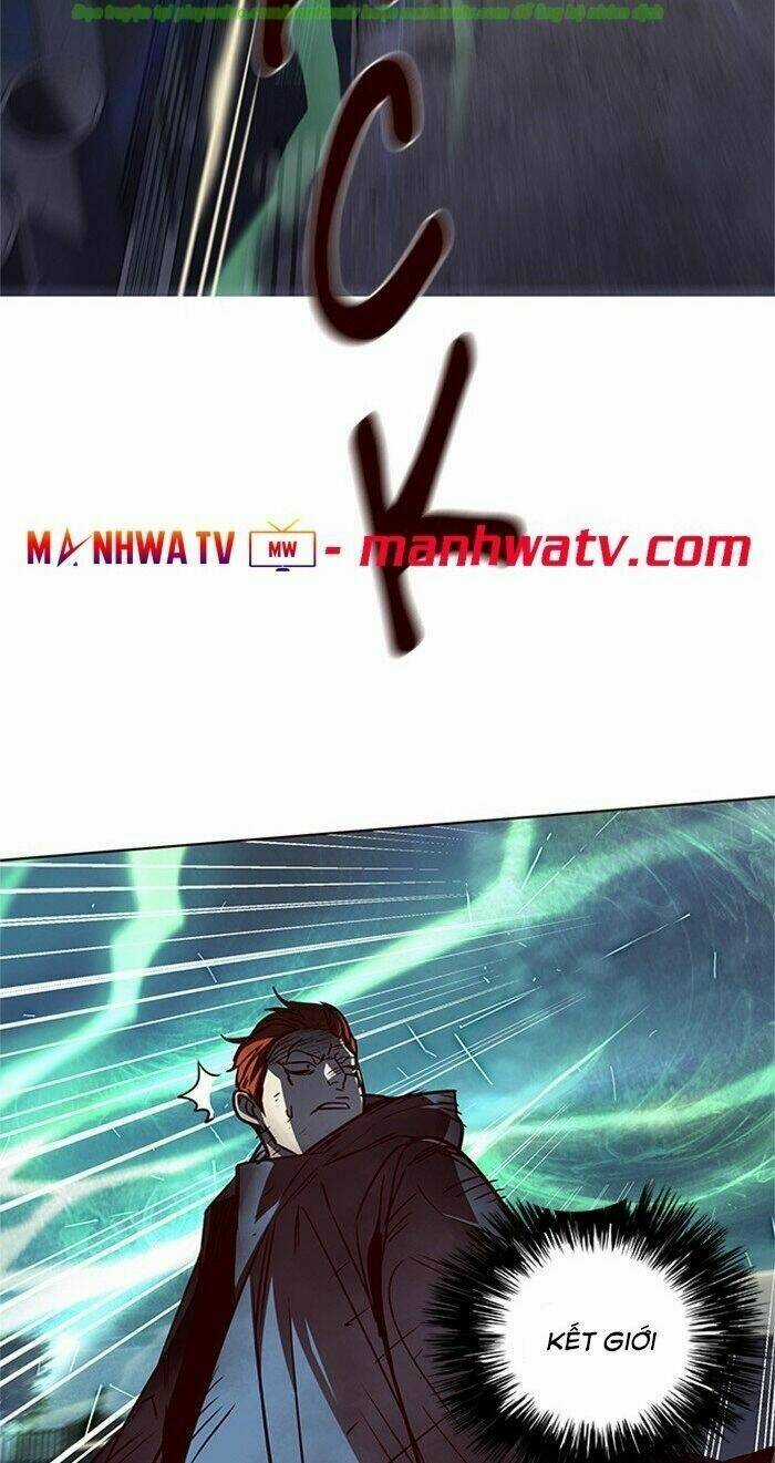 Eleceed - Hoá Thân Thành Mèo Chapter 44 trang 12