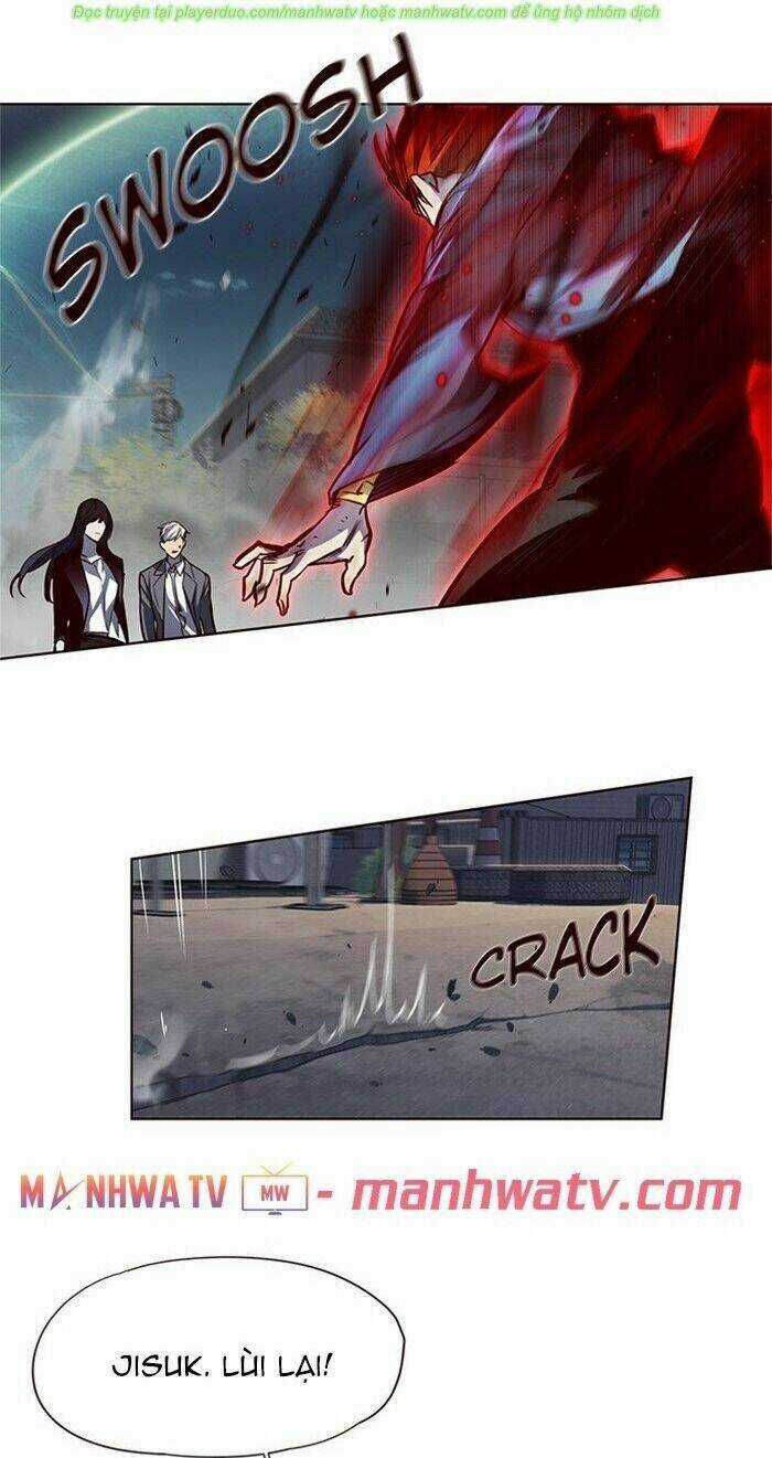 Eleceed - Hoá Thân Thành Mèo Chapter 44 trang 17