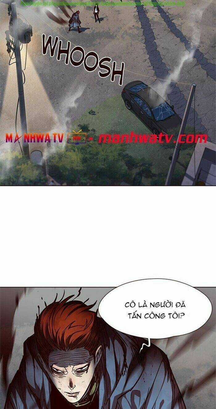 Eleceed - Hoá Thân Thành Mèo Chapter 44 trang 2