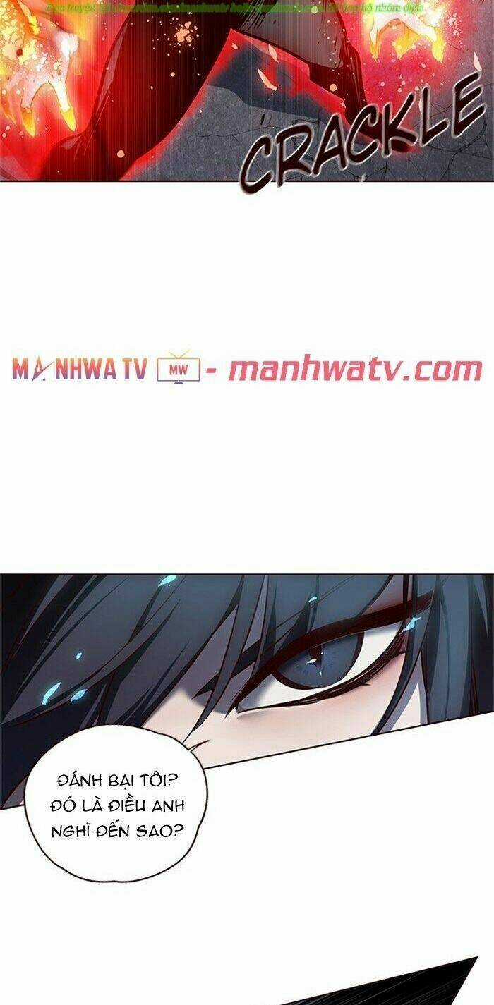 Eleceed - Hoá Thân Thành Mèo Chapter 44 trang 21