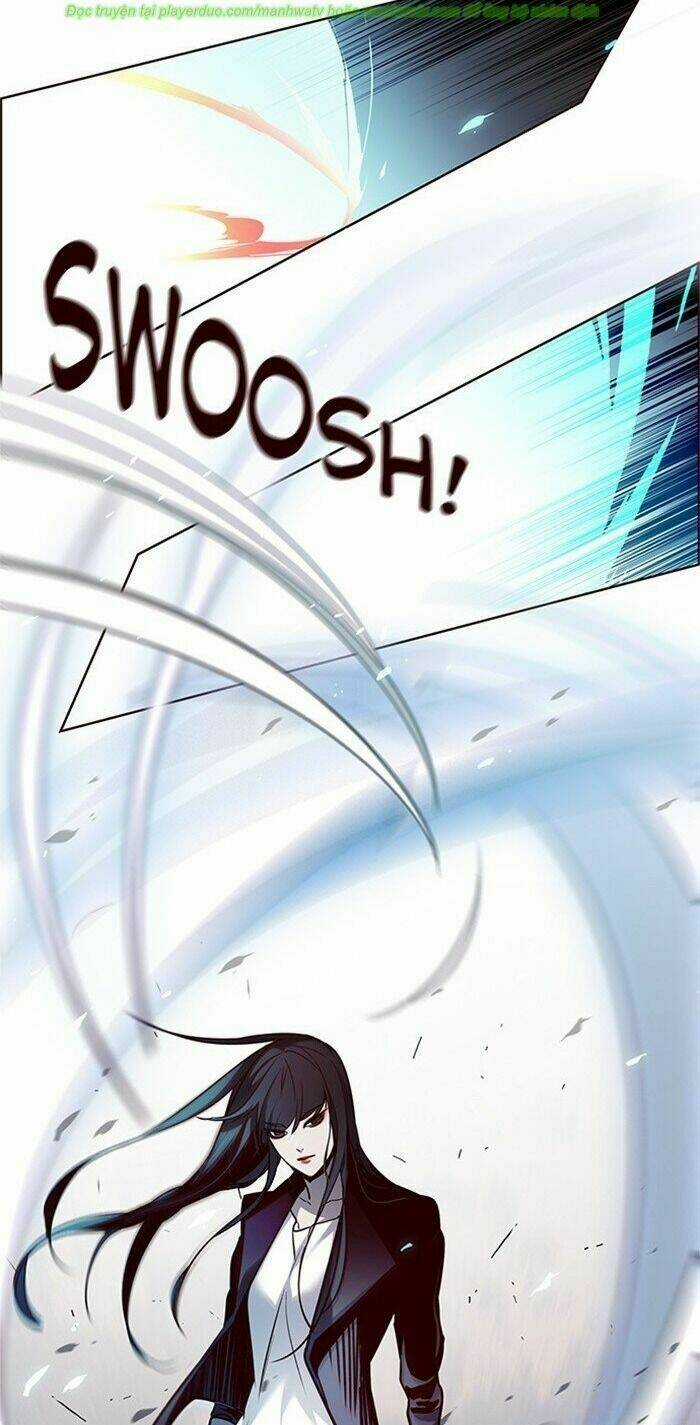 Eleceed - Hoá Thân Thành Mèo Chapter 44 trang 22