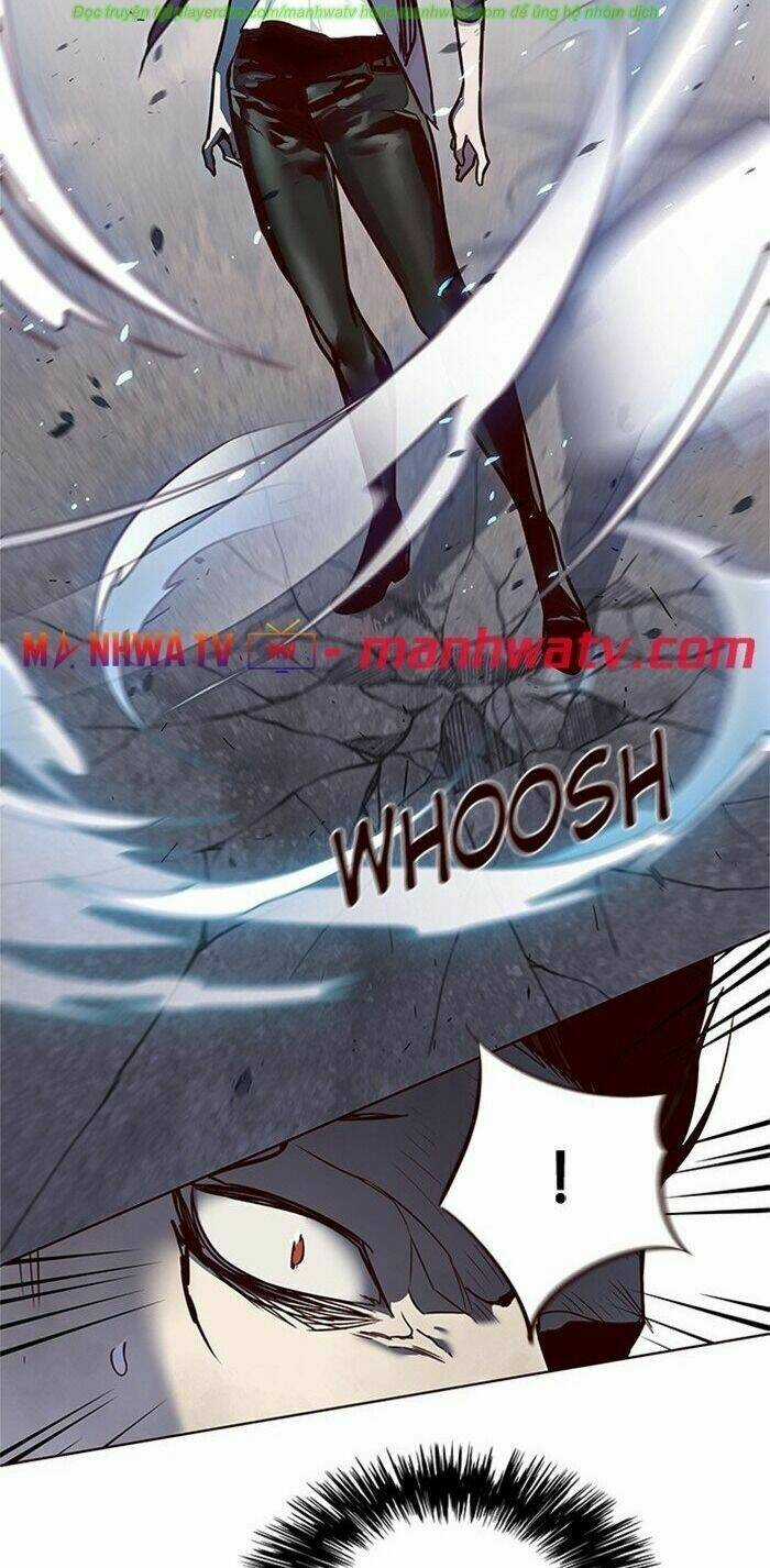 Eleceed - Hoá Thân Thành Mèo Chapter 44 trang 23