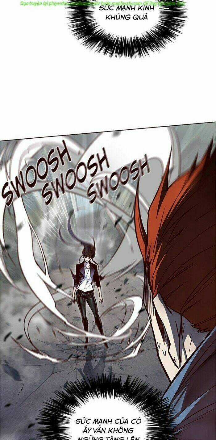 Eleceed - Hoá Thân Thành Mèo Chapter 44 trang 24