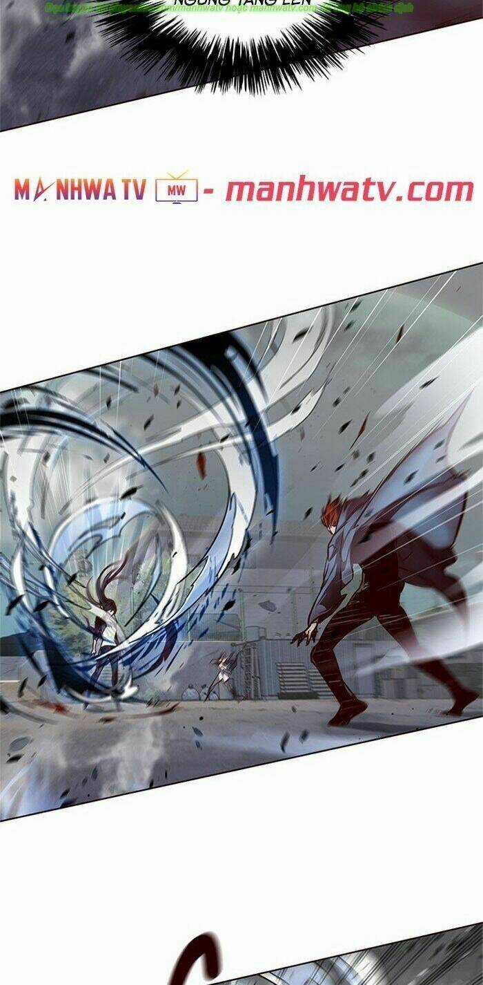 Eleceed - Hoá Thân Thành Mèo Chapter 44 trang 25