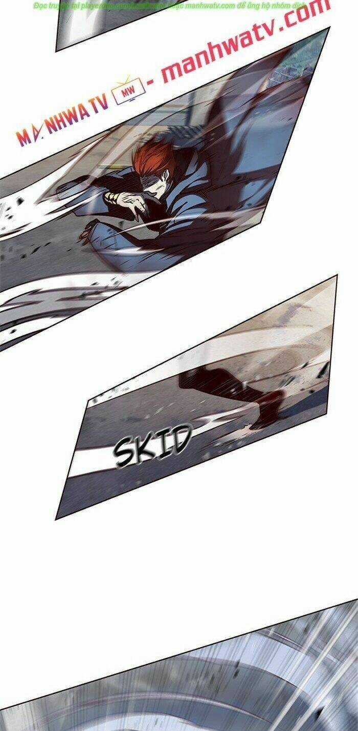 Eleceed - Hoá Thân Thành Mèo Chapter 44 trang 27