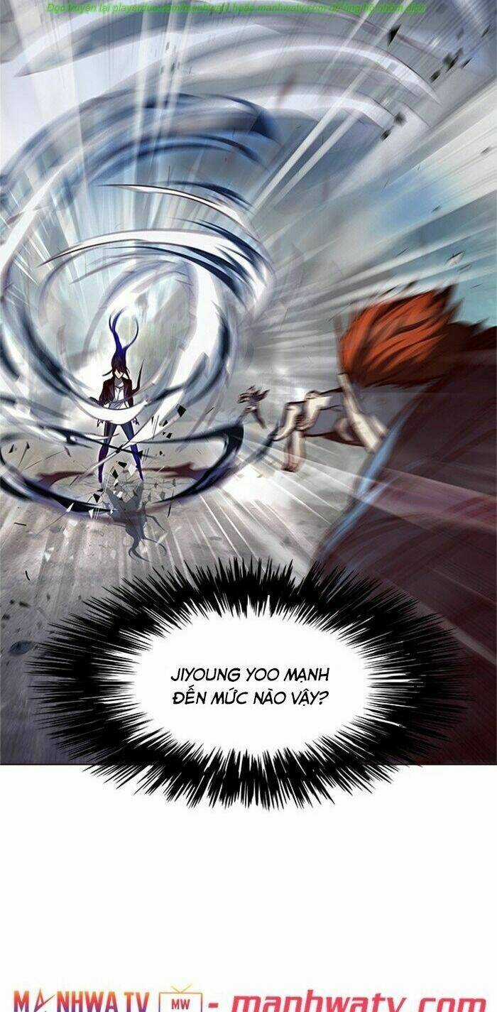 Eleceed - Hoá Thân Thành Mèo Chapter 44 trang 28