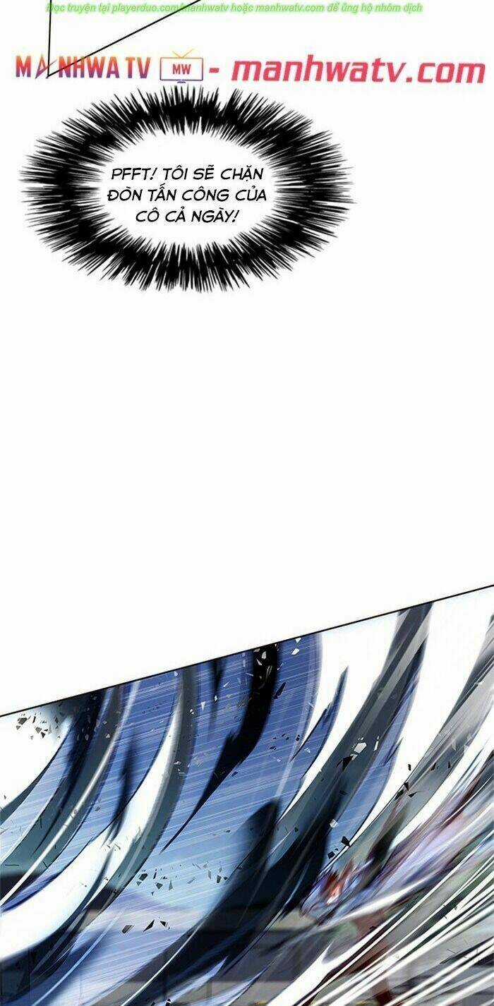 Eleceed - Hoá Thân Thành Mèo Chapter 44 trang 31