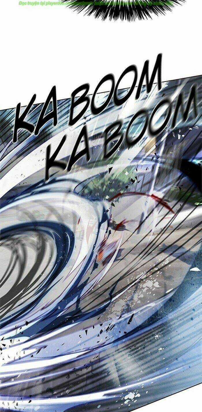 Eleceed - Hoá Thân Thành Mèo Chapter 44 trang 33