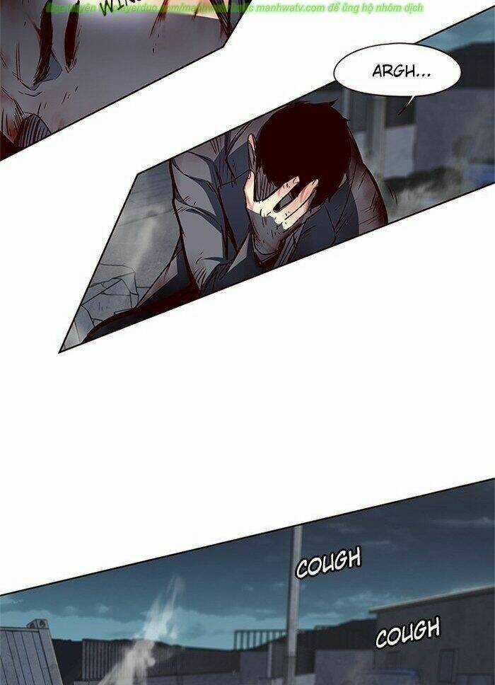 Eleceed - Hoá Thân Thành Mèo Chapter 44 trang 41