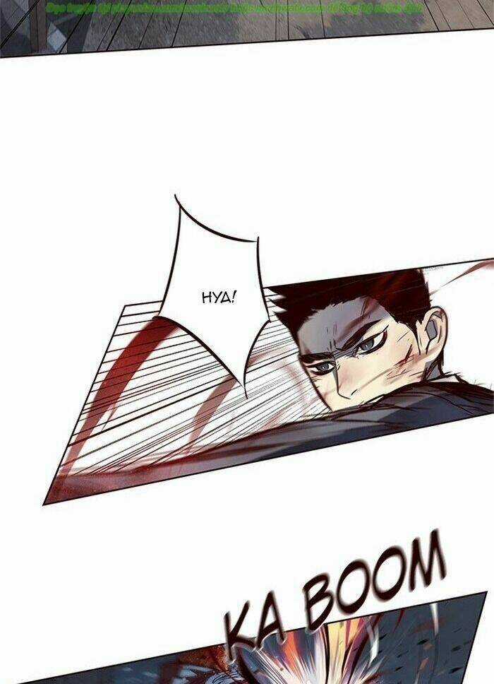 Eleceed - Hoá Thân Thành Mèo Chapter 44 trang 48