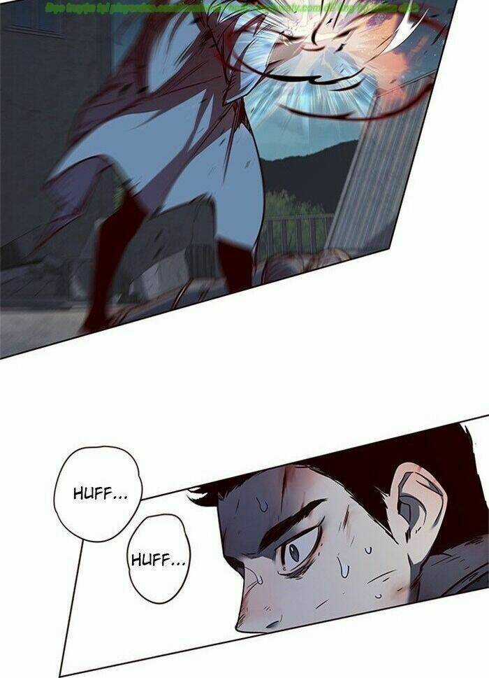 Eleceed - Hoá Thân Thành Mèo Chapter 44 trang 49