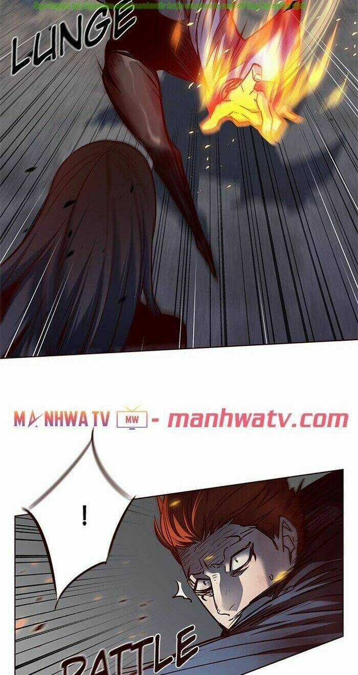 Eleceed - Hoá Thân Thành Mèo Chapter 44 trang 5