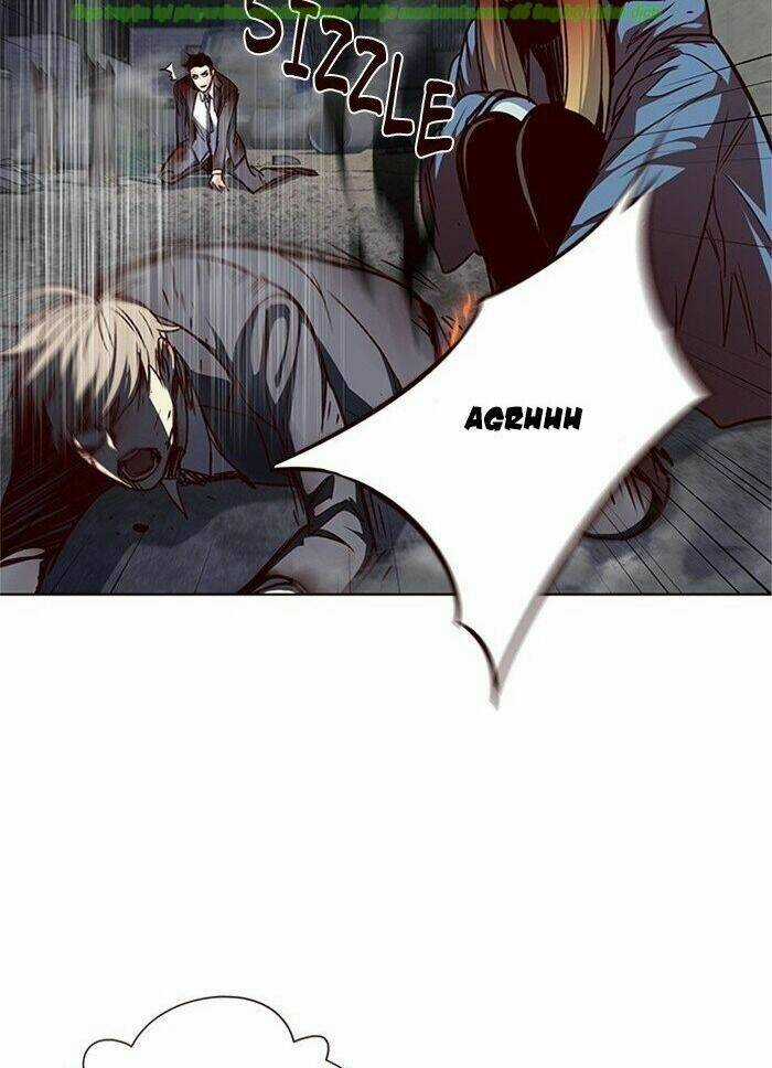 Eleceed - Hoá Thân Thành Mèo Chapter 44 trang 53