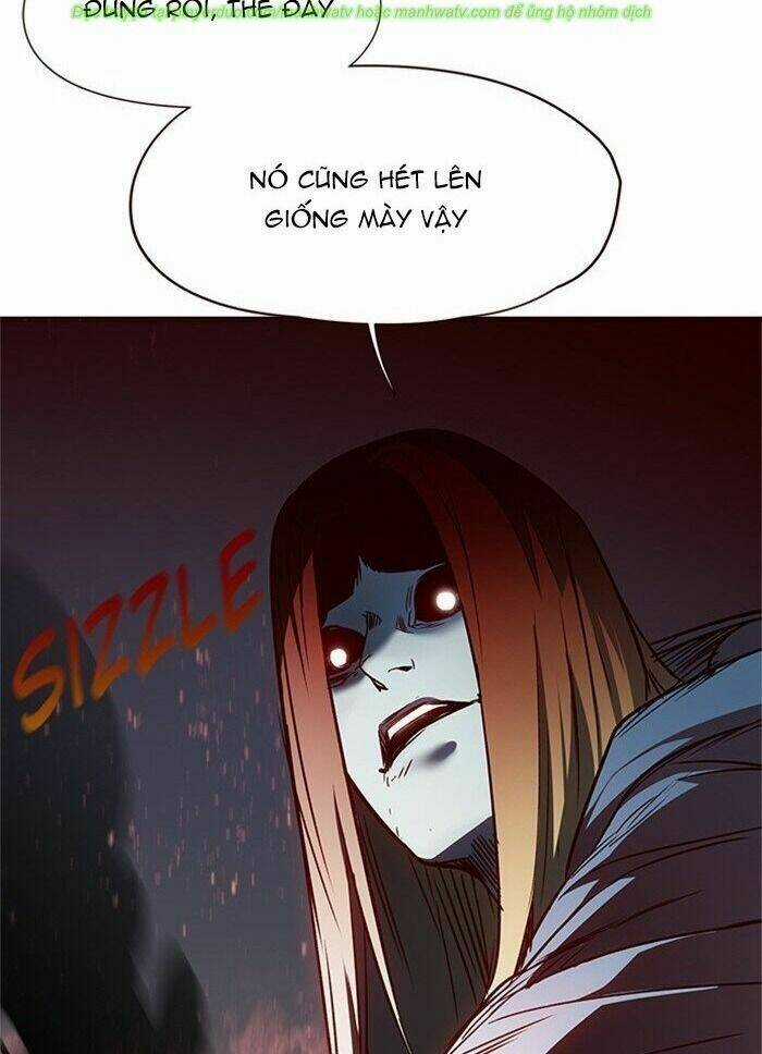 Eleceed - Hoá Thân Thành Mèo Chapter 44 trang 55