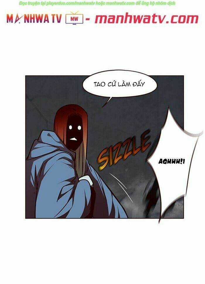 Eleceed - Hoá Thân Thành Mèo Chapter 44 trang 58